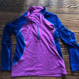 Patagonia pullover